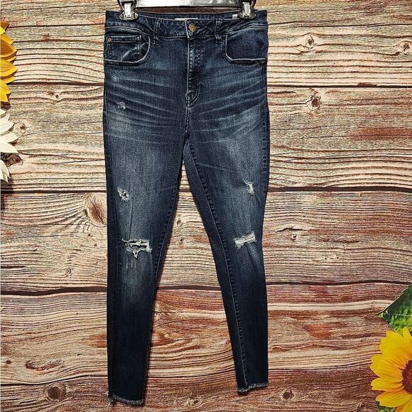 Warp & weft jeans Women's 28X29 - Picture 1 of 7